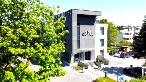 Umi Hotel Sopot