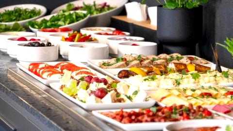 Umi Hotel Sopot