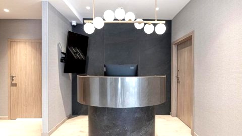 Umi Hotel Sopot