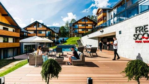 Tremonti Hotel Karpacz
