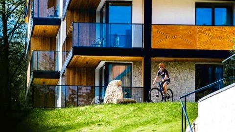 Tremonti Hotel Karpacz