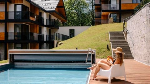 Tremonti Hotel Karpacz