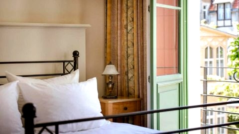 Villa Sedan - Destigo Hotels