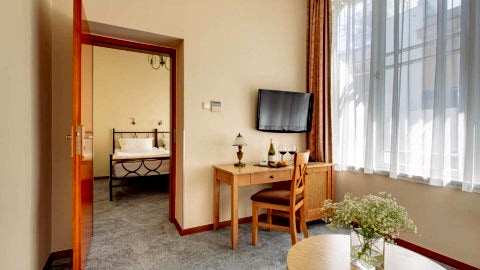 Villa Sedan - Destigo Hotels
