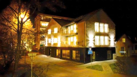 Goldfin Apartments