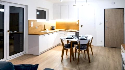 Goldfin Apartments