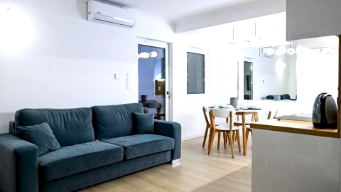 Goldfin Apartments