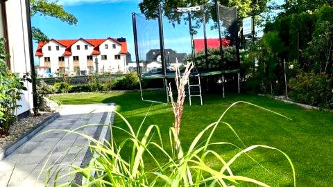 Apartamenty Różany Ogród