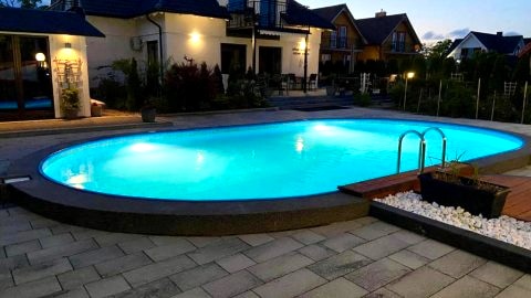 Apartamenty Różany Ogród
