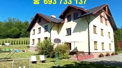 AVANTI  Apartamenty i pokoje w górach