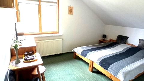 AVANTI  Apartamenty i pokoje w górach