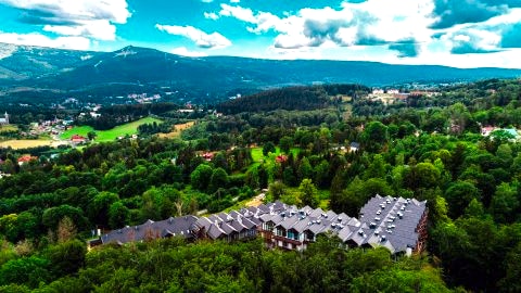 Apartamenty Sun & Snow Resort Szklarska Poręba