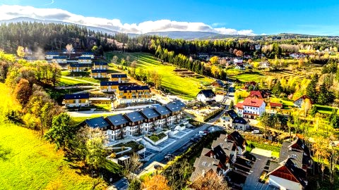 Apartamenty Sun & Snow Residence Karpacz