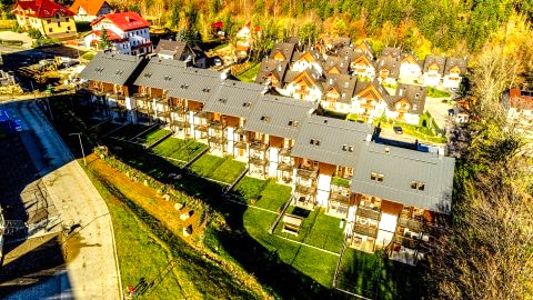 Apartamenty Sun & Snow Residence Karpacz