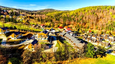 Apartamenty Sun & Snow Residence Karpacz