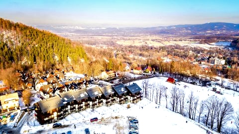 Apartamenty Sun & Snow Residence Karpacz