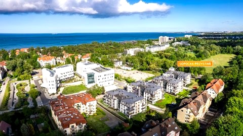 Apartamenty Sun & Snow Sopocka Przystań