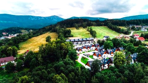 Apartamenty Sun & Snow Karpacz Myśliwska