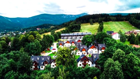 Apartamenty Sun & Snow Karpacz Myśliwska