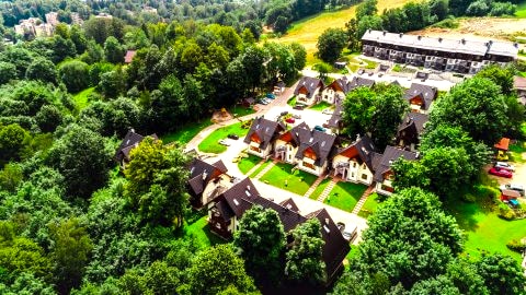 Apartamenty Sun & Snow Karpacz Myśliwska