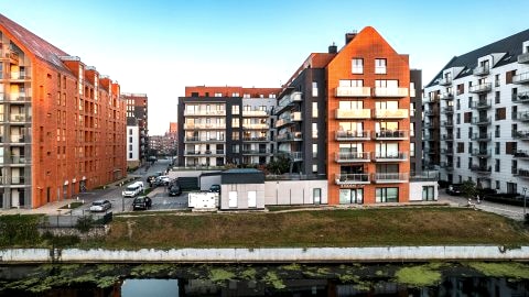 Apartamenty Sun & Snow Aura II