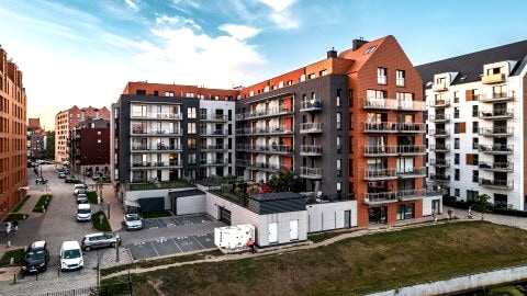 Apartamenty Sun & Snow Aura II