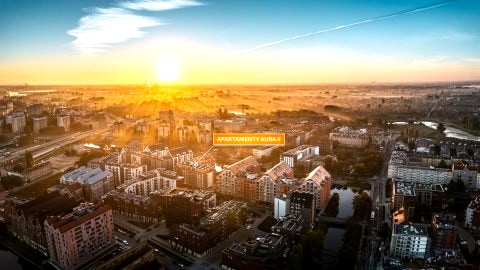 Apartamenty Sun & Snow Aura II