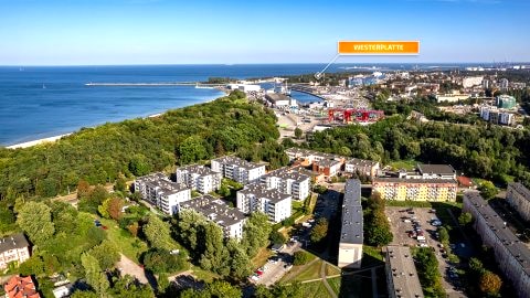 Apartamenty Sun & Snow Nadmorze