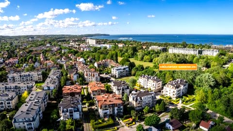 Apartamenty Sun & Snow Królewskie Kamieniczki