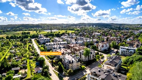 Apartamenty Sun & Snow Królewskie Kamieniczki
