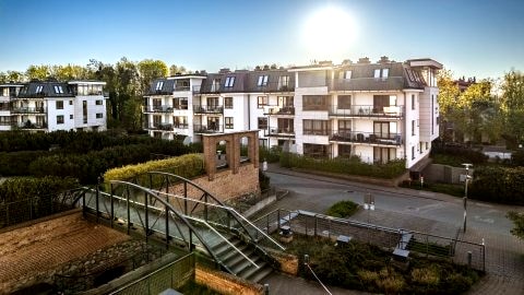 Apartamenty Sun & Snow Aquarius