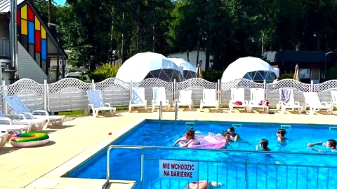Stilo Hotel