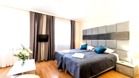 Rezydencja Czantoria & Spa