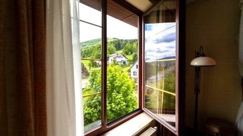 Rezydencja Czantoria & Spa
