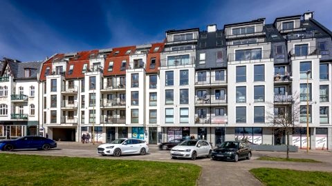 Ambria Apartments Centrum