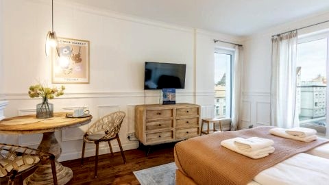 Ambria Apartments Centrum