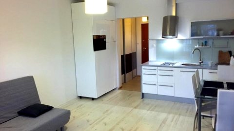 Apartament, Zdrojowa 26, 300m od plaży