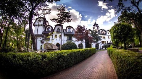 Hotel Maria