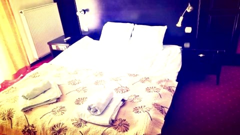 Hotel Maria