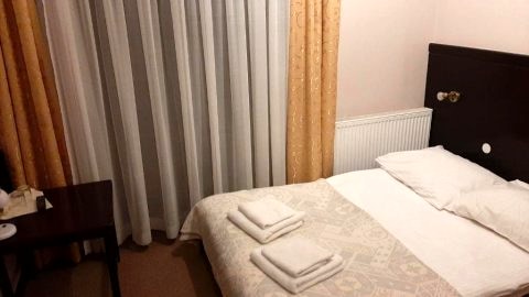 Hotel Maria