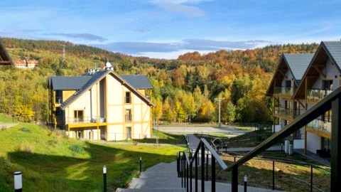 Apartamenty Czarne Owce