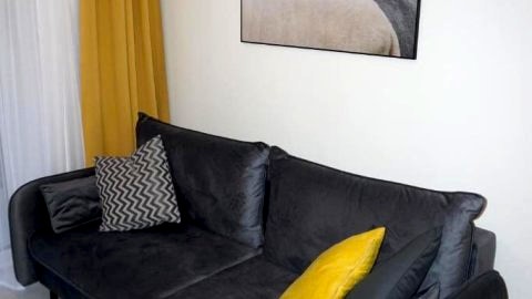 Apartamenty Czarne Owce