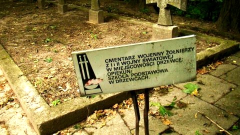 Drzewiecka Chata