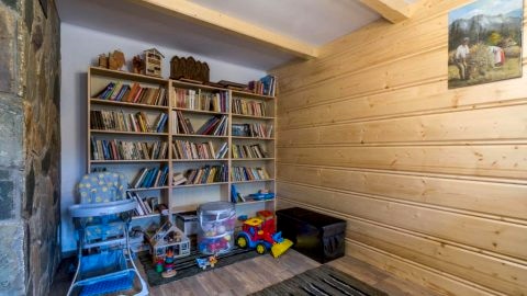 Apartamenty u Kukuca