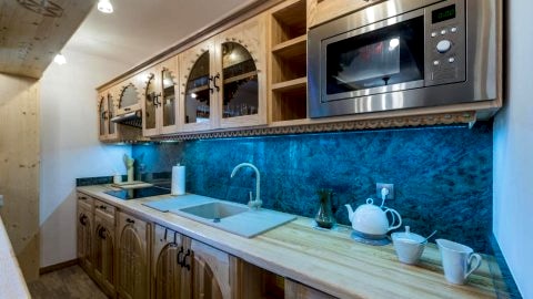 Apartamenty u Kukuca