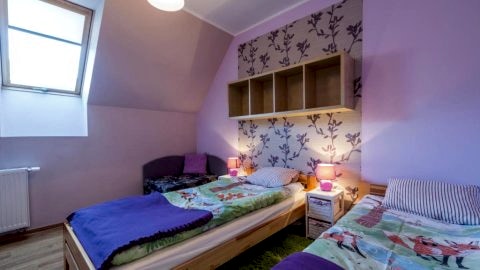 Apartamenty u Kukuca