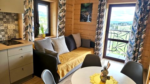 Apartamenty u Rysulów