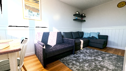 Apartament Parkowy Rabka