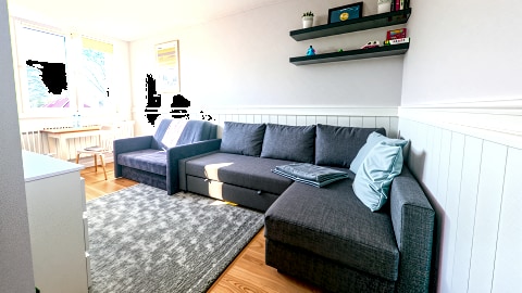 Apartament Parkowy Rabka