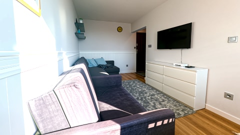 Apartament Parkowy Rabka